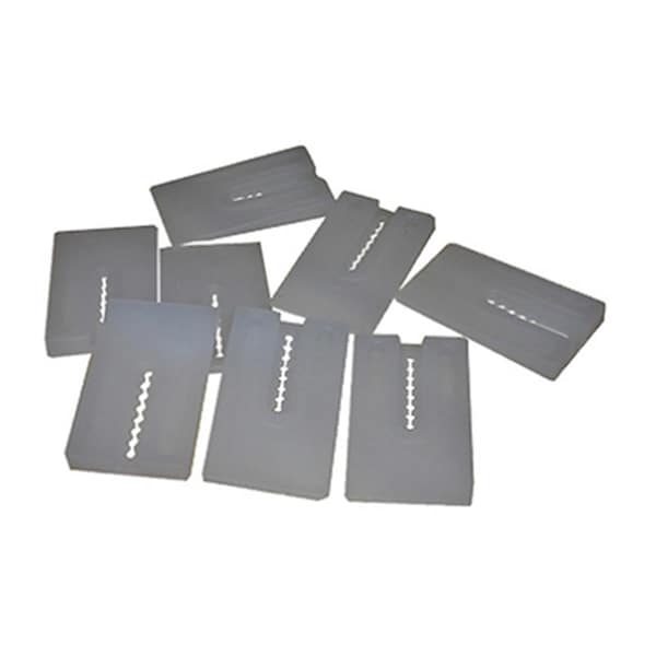 Larsen Supply Co Plastic Toilet Shim 659324 - main